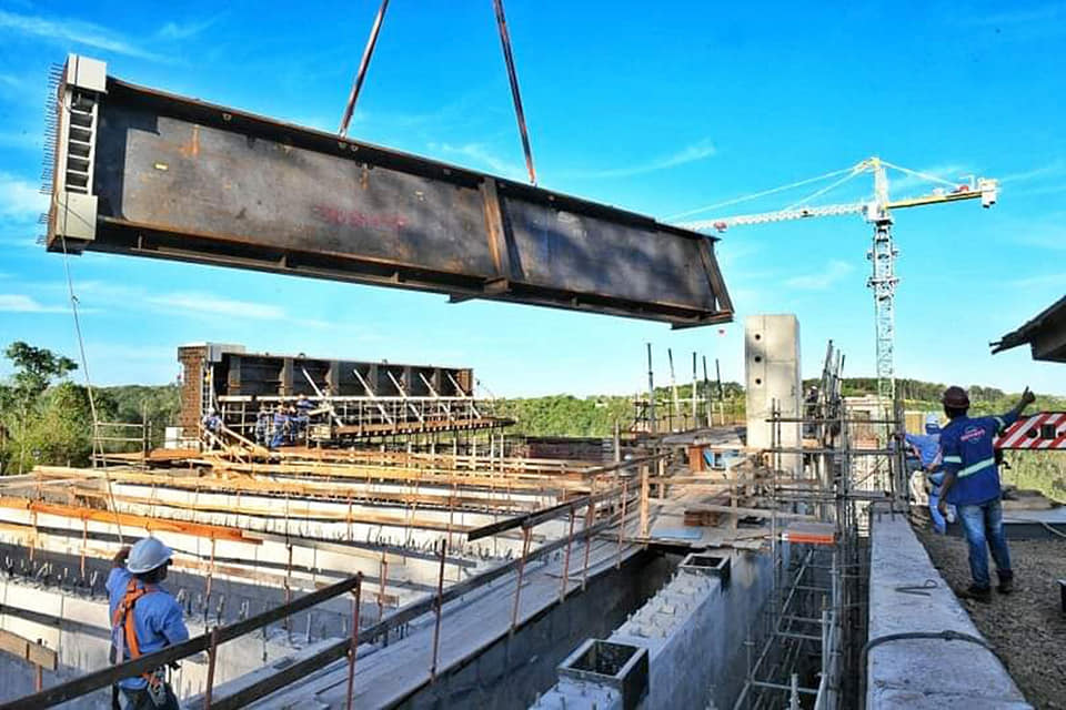 Premian a los destacados del área de la construcción 2021: Excelencia, Trayectoria y Liderazgo